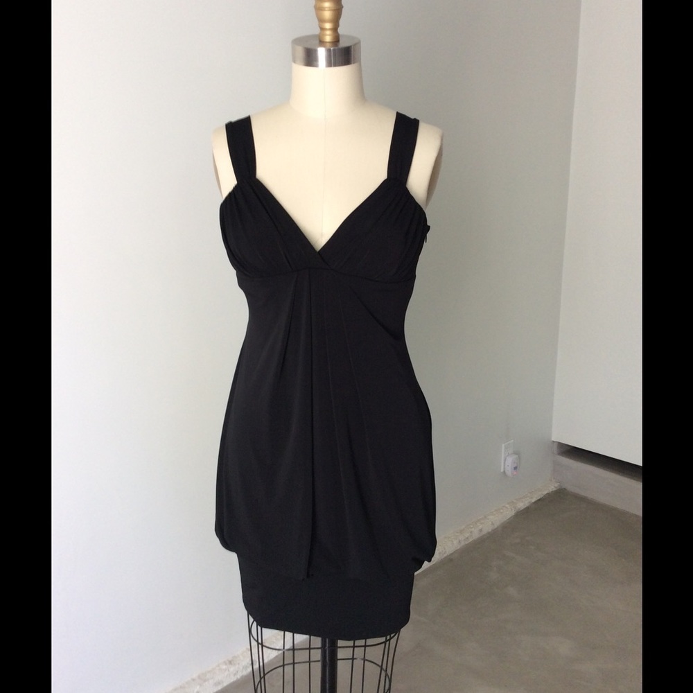 Little black dress. - Picture 3 of 4