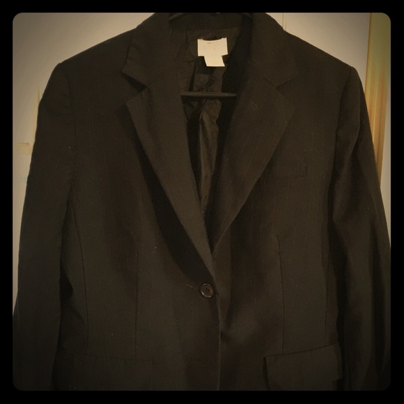 Suit jacket