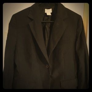 Suit jacket