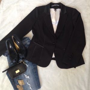 White House Black Market Jacket