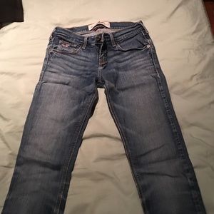 Hollister jeans