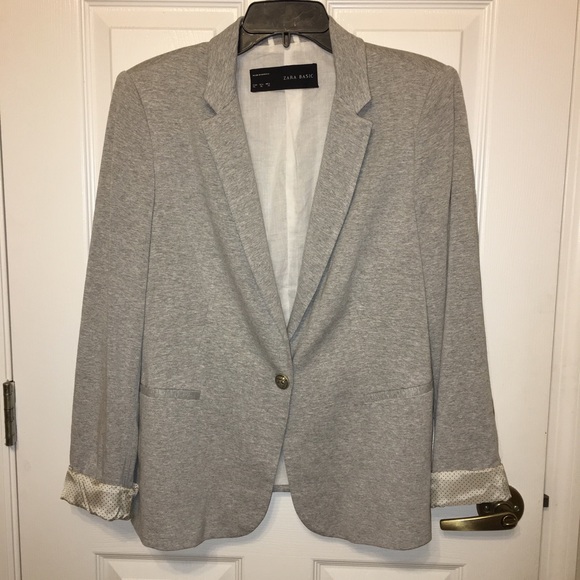 ❗️SOLD❗️NWT Zara Blazer