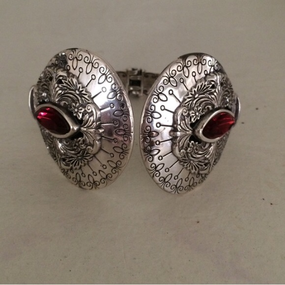 Gypsy cuff - Picture 2 of 4