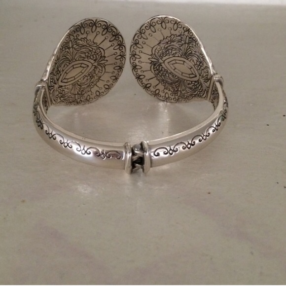 Gypsy cuff - Picture 3 of 4