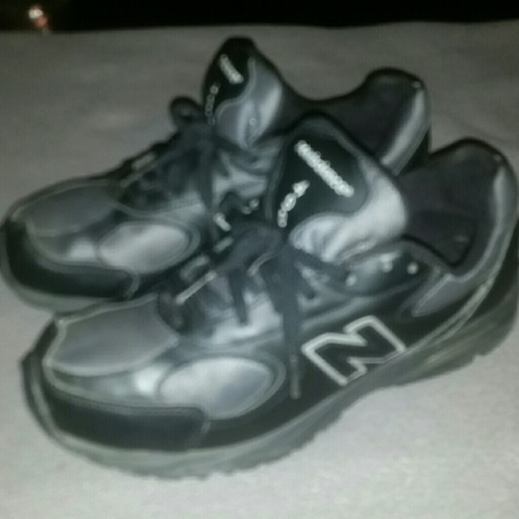 Newbalance 498 (Closet Clearance Sale)