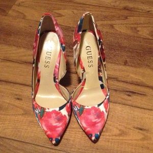 Cute Guess shoes
