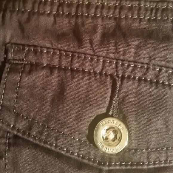 Two Express Mini Skirts. NWOT - Picture 4 of 4