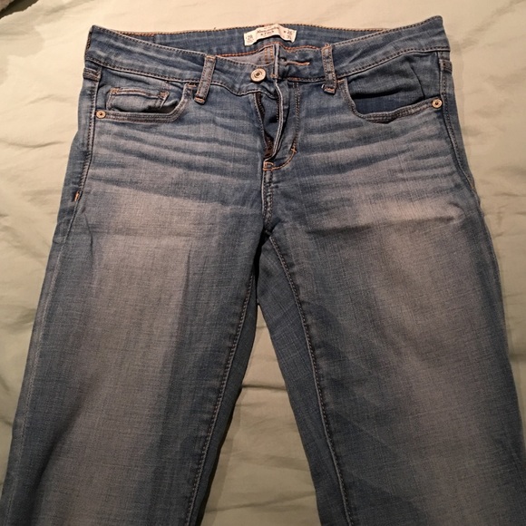 Abercrombie & Fitch jeans