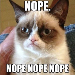 Meet your Posher, Kim