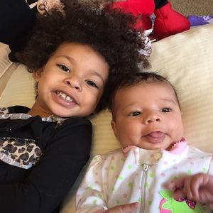 Meet your Posher, Vicky