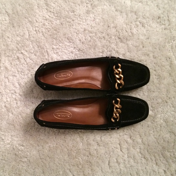 Talbots shoe