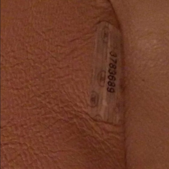 Authentic Chanel Double Flap - Picture 3 of 4