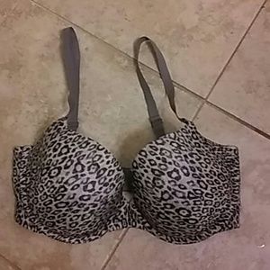 Victoria's secret bra