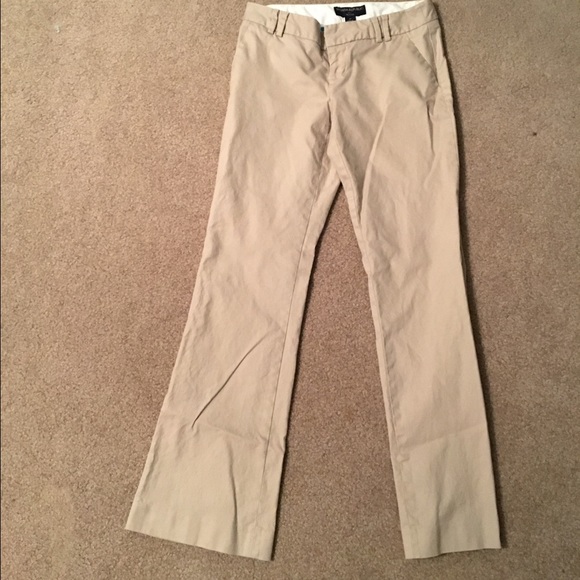 Banana Republic Pants