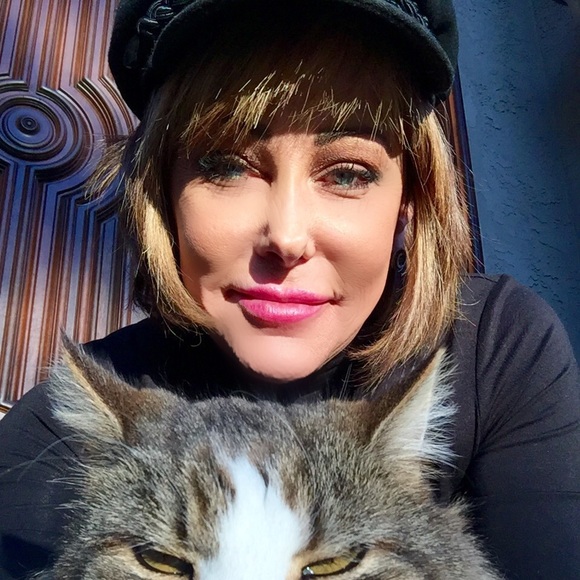 Meet your Posher, Penny