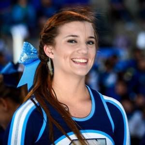 Meet your Posher, Morgan