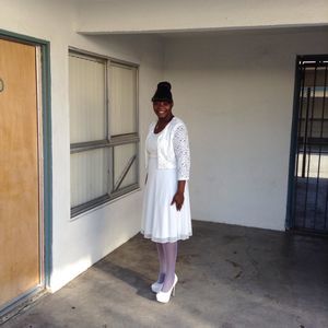 Meet your Posher, Kim