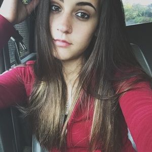 Meet your Posher, Kearstyn