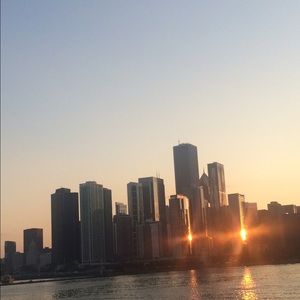 Meet your Posher, Melanie