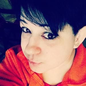 Meet your Posher, Teresa