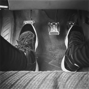 Meet your Posher, Katria