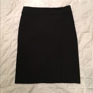 Bebe skirt