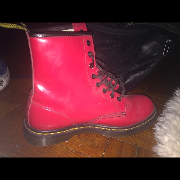 Dr martens
