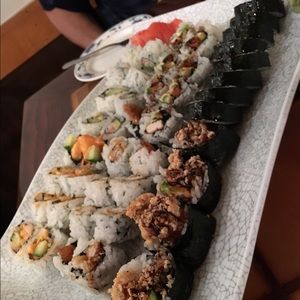 Meet your Posher, Darien