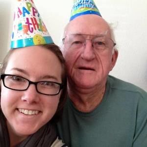 Meet your Posher, Kate