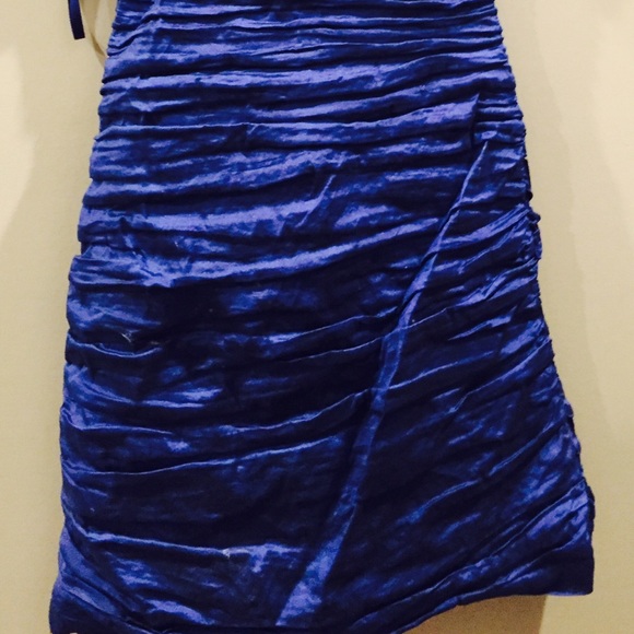 BCBG cocktail dress - Picture 2 of 3