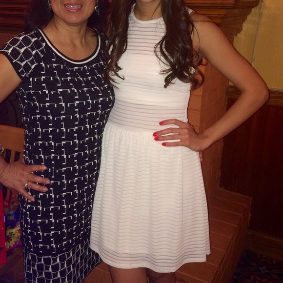Gianni Bini dress