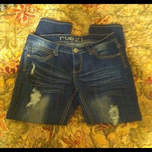 Rue 21 Jeans CLOTHING CLEAROUT SALE!