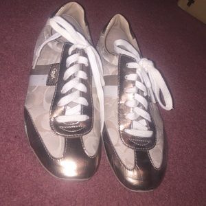 Coach Sneakers