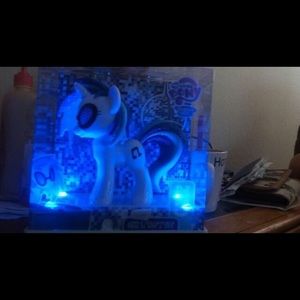 Dj pony