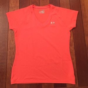 Under Armour Heat Gear