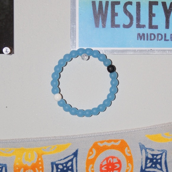 Blue Lokai Bracelet