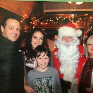 Meet your Posher, Michael