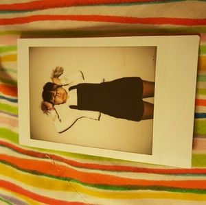 Meet your Posher, Macko