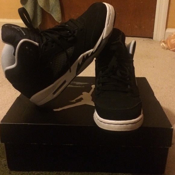jordan oreo 5's