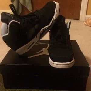 jordan oreo 5's