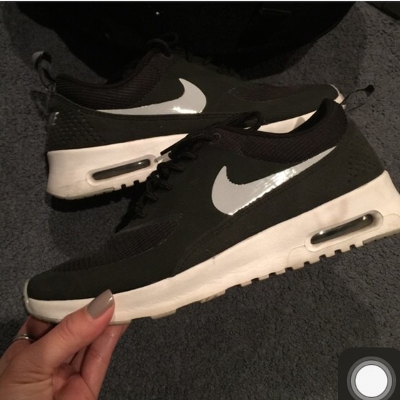 Nike Air Max Thea. Used before. - Picture 3 of 4