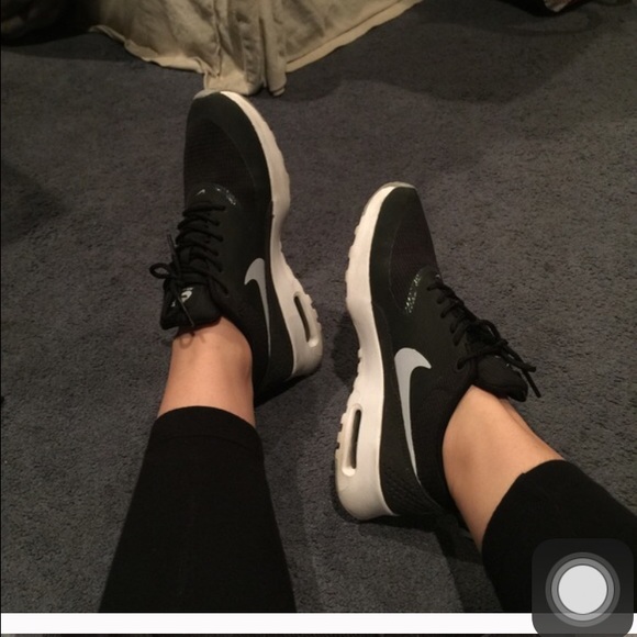 Nike Air Max Thea. Used before. - Picture 4 of 4