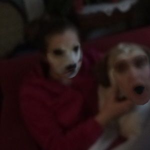 Meet your Posher, Maggie