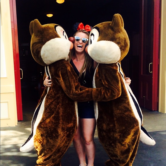 Meet your Posher, Bailey