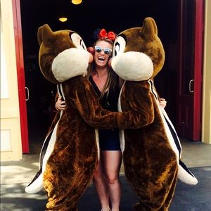 Meet your Posher, Bailey