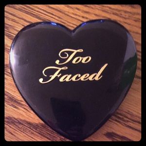 Too Faced Blushing Bronzer