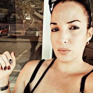 Meet your Posher, Joan marie