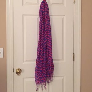 Lilly Pulitzer Murfee scarf
