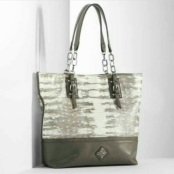 Simply Vera Vera Wang Handbags - Simply Vera Vera Wang Catherine Tote