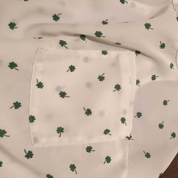 Shamrock Shell - Picture 2 of 4
